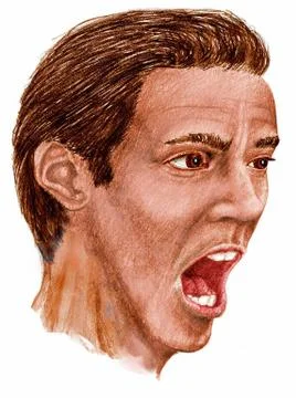 Uncle arnel Stock Illustration