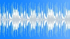 Uncle Jesse's Pajama Jam - playful, uplifting, retro, 80s, (loop 2 background) Stock Music