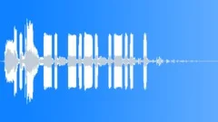 'Uncle' - Morse Data Stream - Secret TelecommunicationSound Effect