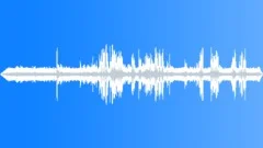 Unclear Radio 1Sound Effect