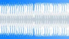 Uncontrollable Energy (1 minute Action Loop Version) Stock Music