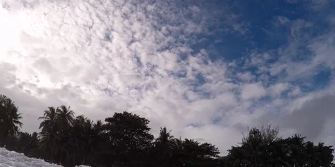 Uncontrollable Waves 스톡 동영상 124016806