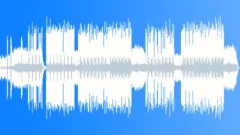 Undeground drumandbassStock Music