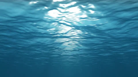 Under the Blue Lagoon Stock Footage 26150765