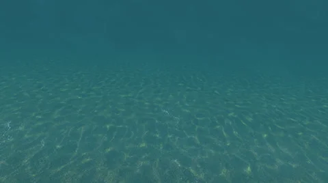 Under the Blue Lagoon HD Stock-Footage 26072254