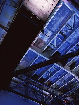 Under The Bridge #2 Fotos de archivo