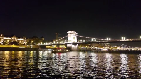 Under the Bridge Footage Video stock 253226123