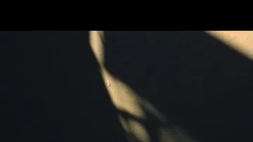 Under bridge pan Stock Footage 85492299