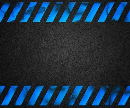 Under construction background Stock Illustration