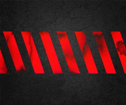 Under construction background Stock Illustration