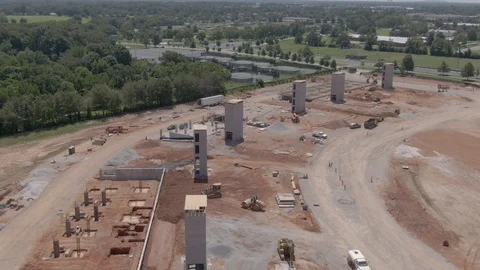 Under Construction Stockbeeldmateriaal 113030833