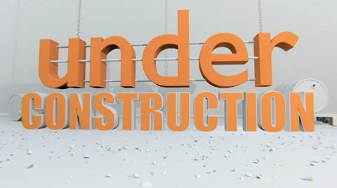 Under Construction (HD) Vidéo 7738010