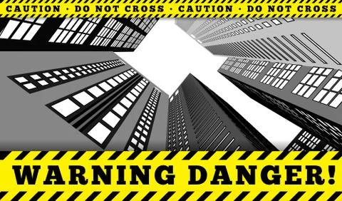 Under construction Stock Illustration