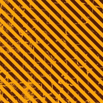 Under Construction Illustrazione stock