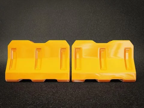 Under construction Stock Illustration