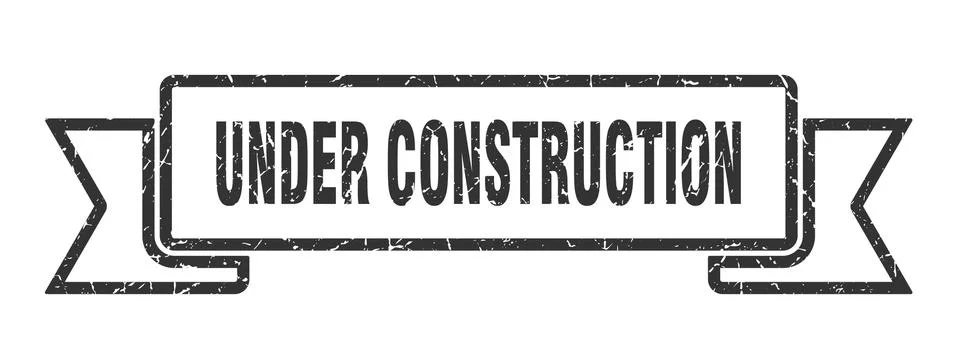 Under construction Stock Illustration