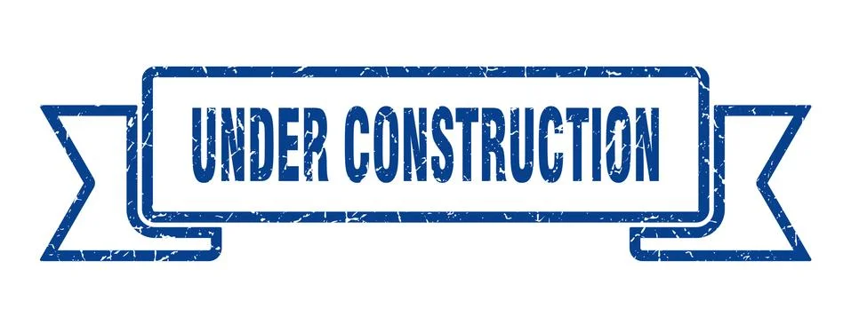 Under construction Stock Illustration