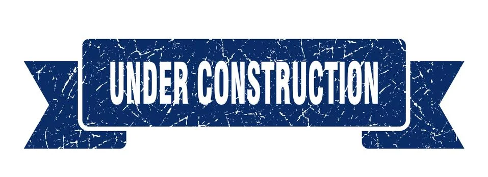 Under construction Stock Illustration