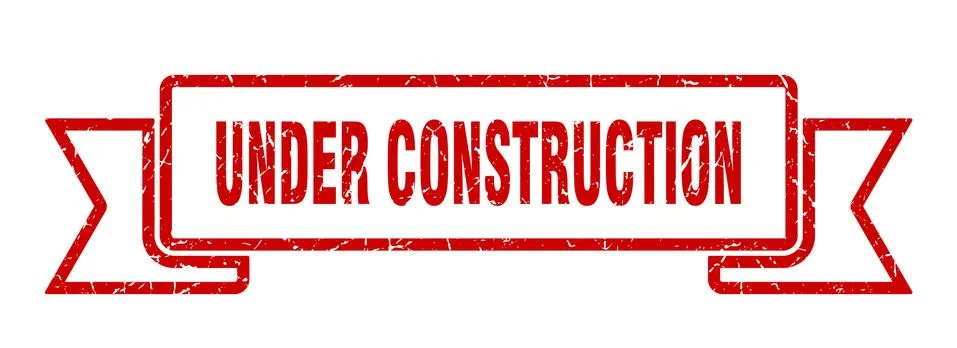 Under construction Stock Illustration