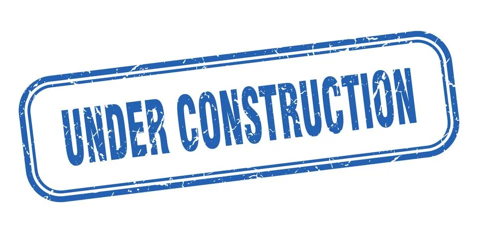 Under construction Stock Illustration