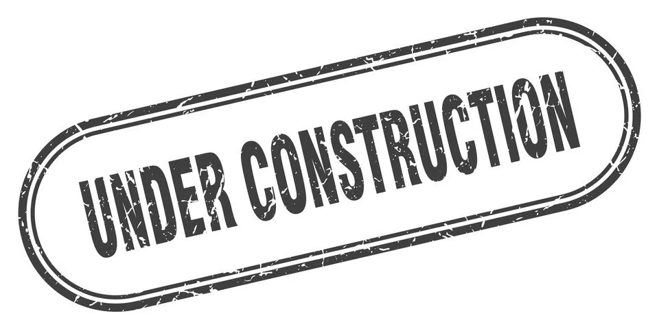 Under construction Stock Illustration