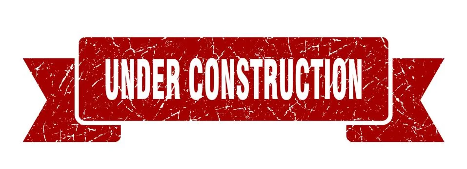 Under construction Stock Illustration