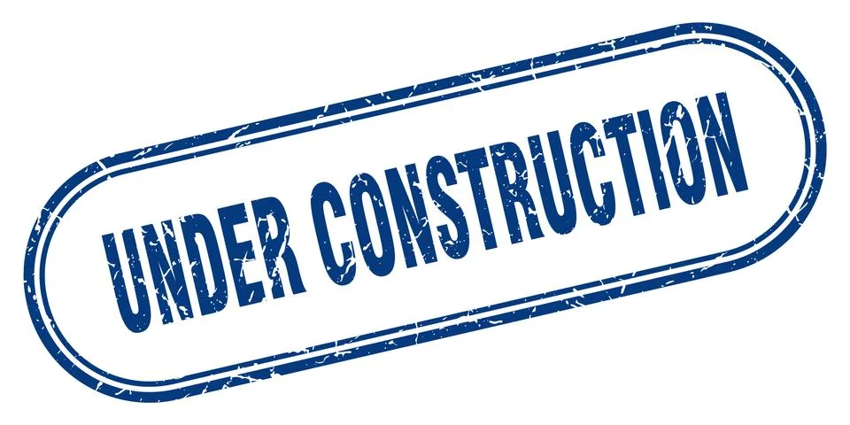 Under construction Stock Illustration
