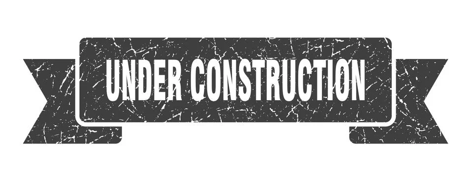 Under construction Stock Illustration