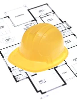 Under construction Stock Photos