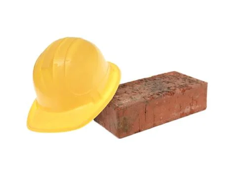 Under construction Stock Photos