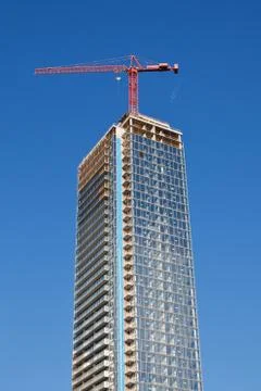 Under construction Stock Photos