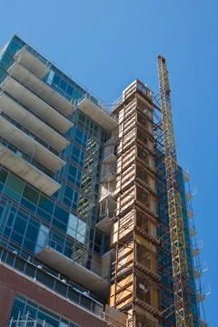 Under construction Stock Photos