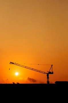 Under construction Stock Photos