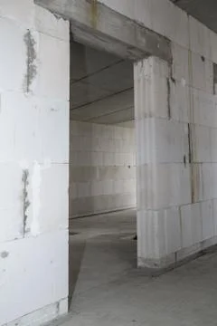 Under construction Stock Photos