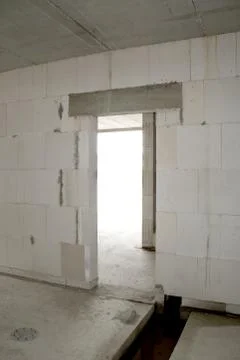 Under construction Stock Photos