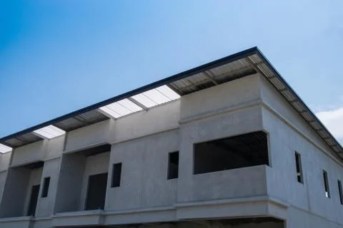 Under construction Stock Photos