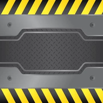 Under construction vector background illustration design template Stock Illustration