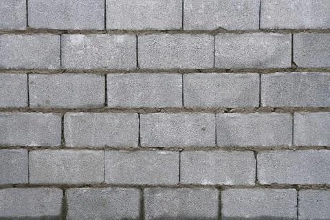 Under construction wall Stock Photos