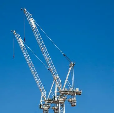 Under constuction Stock Photos