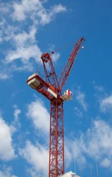 Under constuction Stock Photos