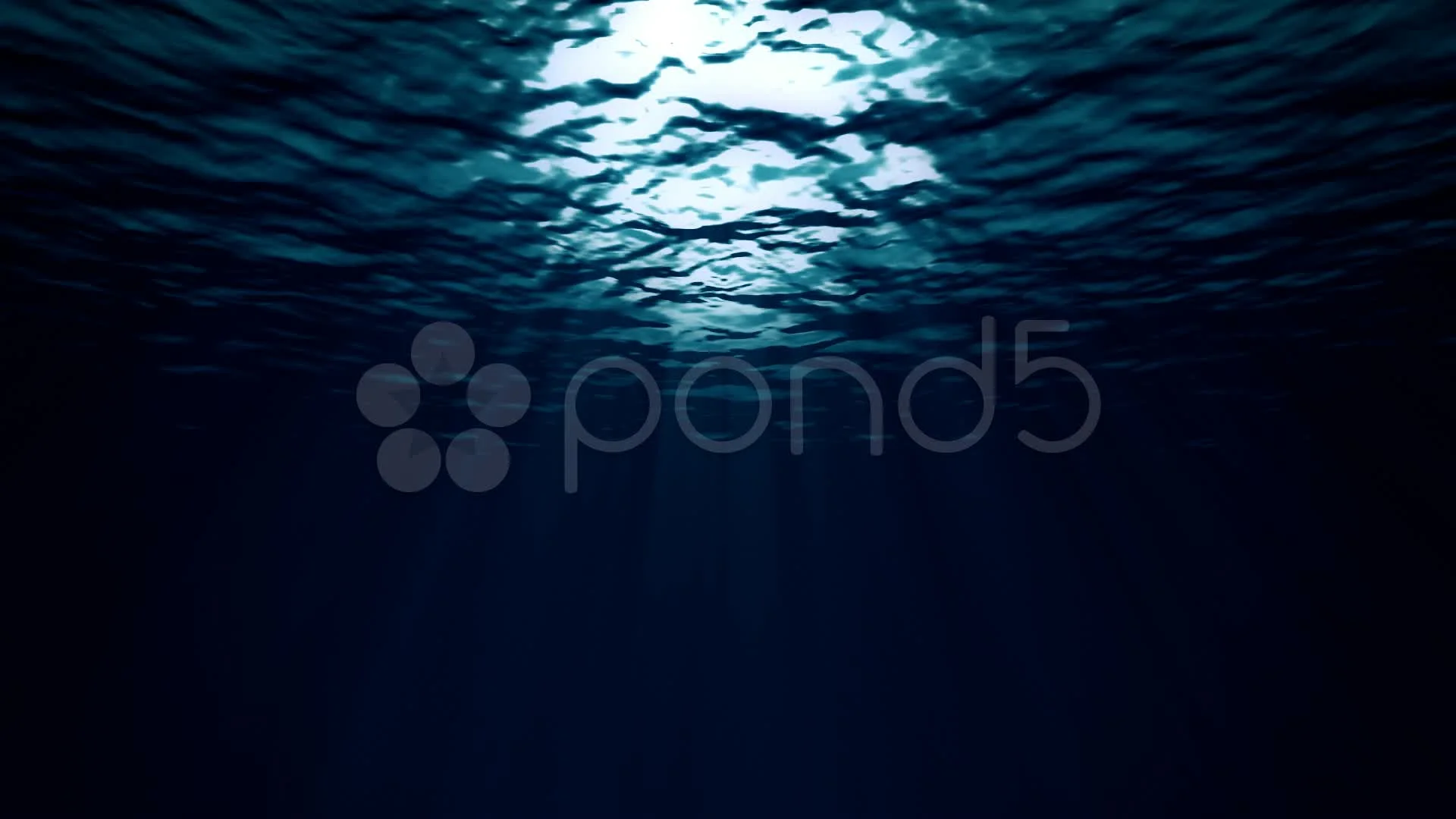Deep Ocean Stock Footage Royalty Free Stock Videos Pond5