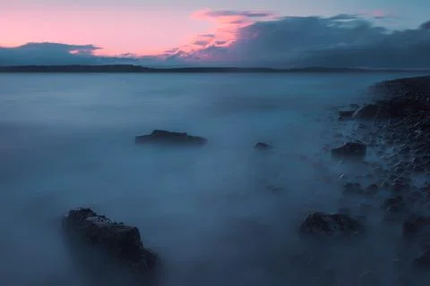 Under The Ether Fotos de archivo