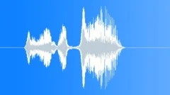 Under Fire Rough British Soldier 1 Sound Effect