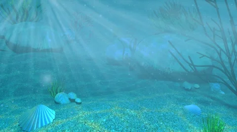 Under Stock Footage 5667674