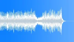 Under A Full Moon 30Stock Music