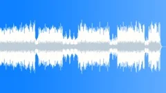 Under A Full Moon Stock Music