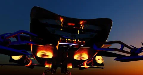 Under Stock Illustration