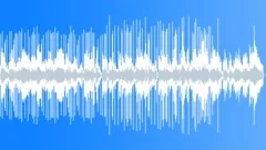 Under investigation Stock Music