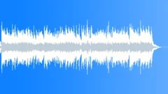 Under the Mistletoe Stock Music