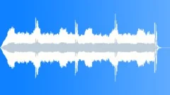 Under Pressure Cinematic Drone 2Sound Effect